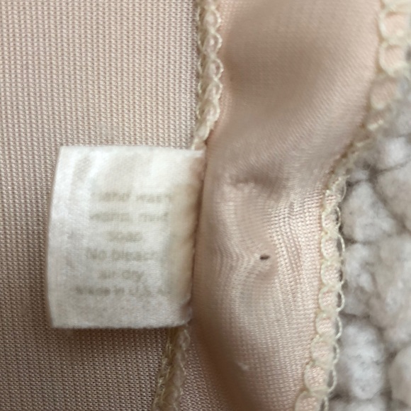 Nearly Me left bra insert - Picture 3 of 5